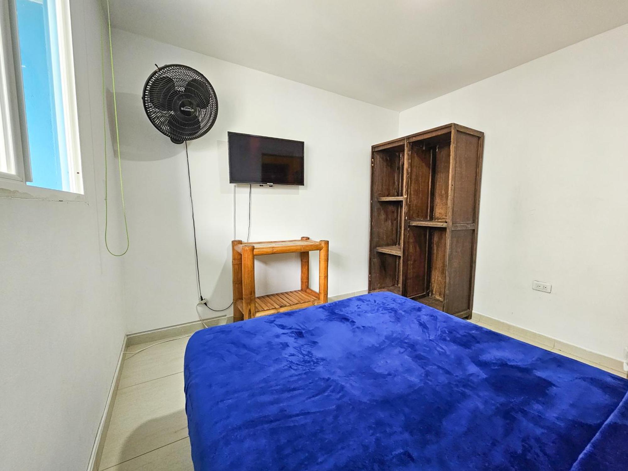Hotel La Mercedes Lite Hostal By Mh à Cali Extérieur photo